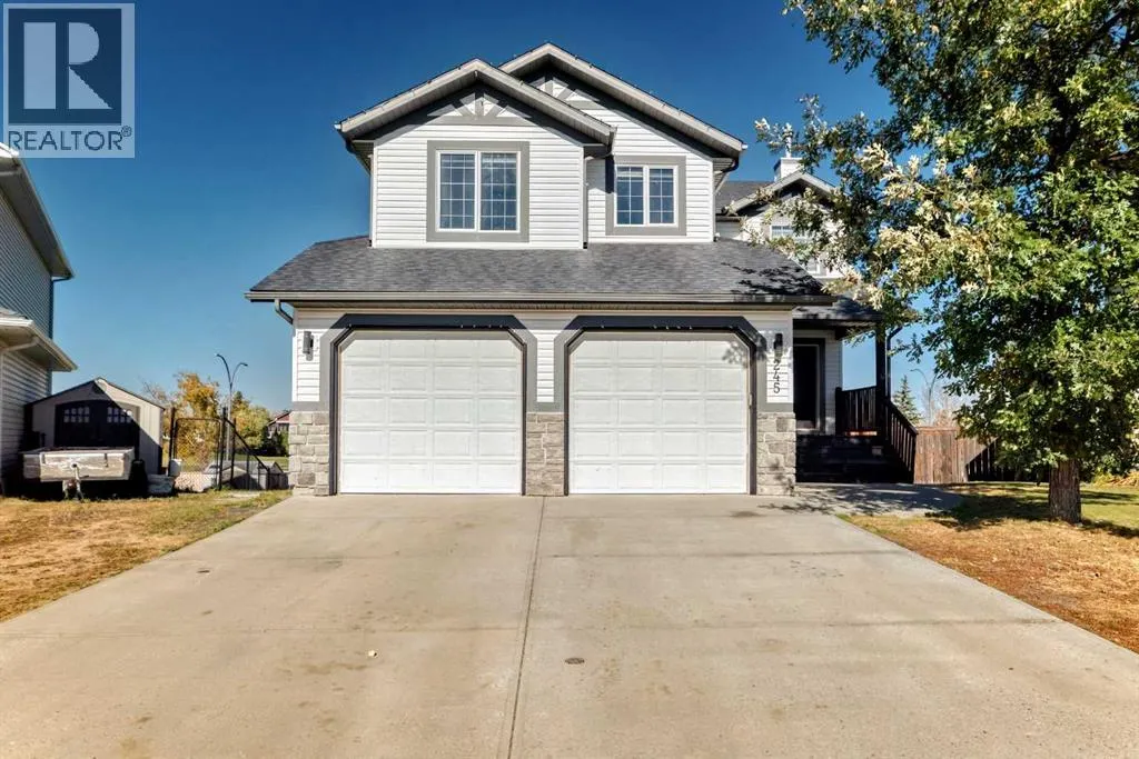 245 West Creek Springs
