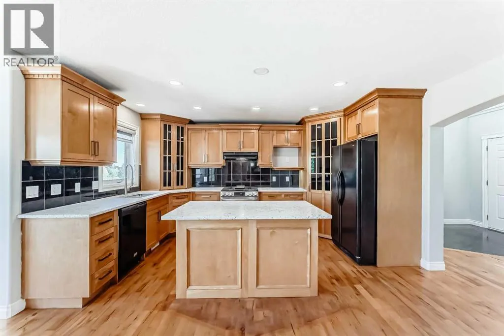 245 West Creek Springs