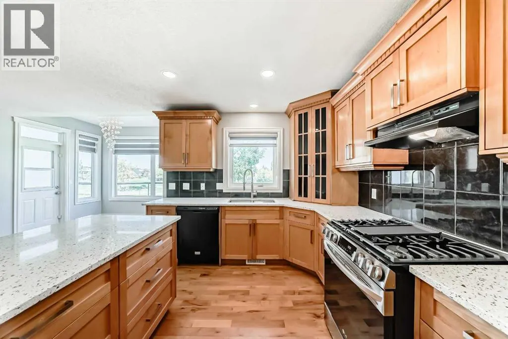 245 West Creek Springs