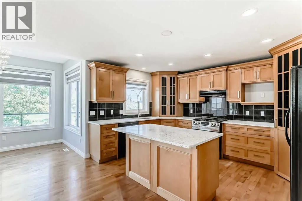 245 West Creek Springs