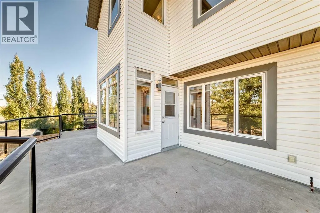 245 West Creek Springs
