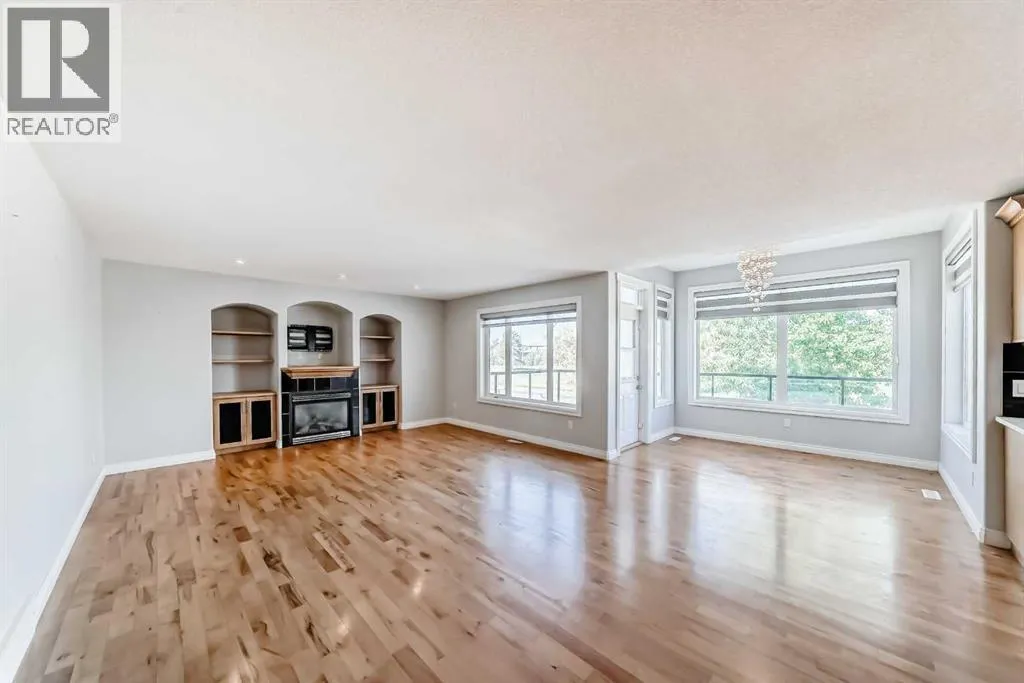 245 West Creek Springs