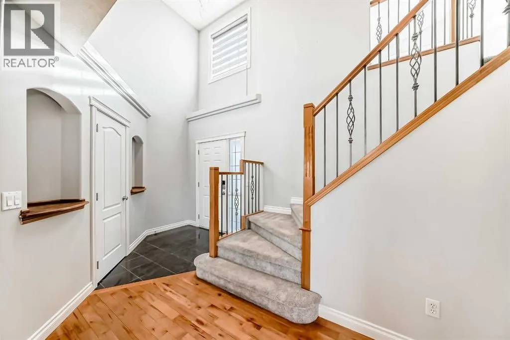 245 West Creek Springs