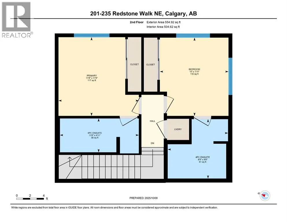 201, 235 Redstone  NE