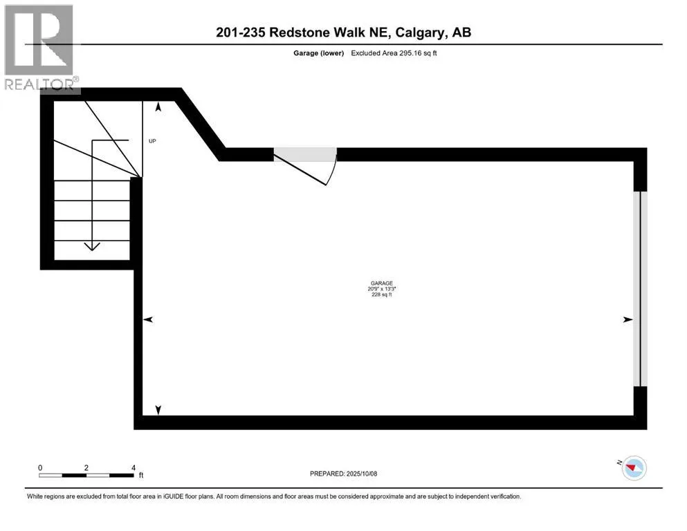 201, 235 Redstone  NE
