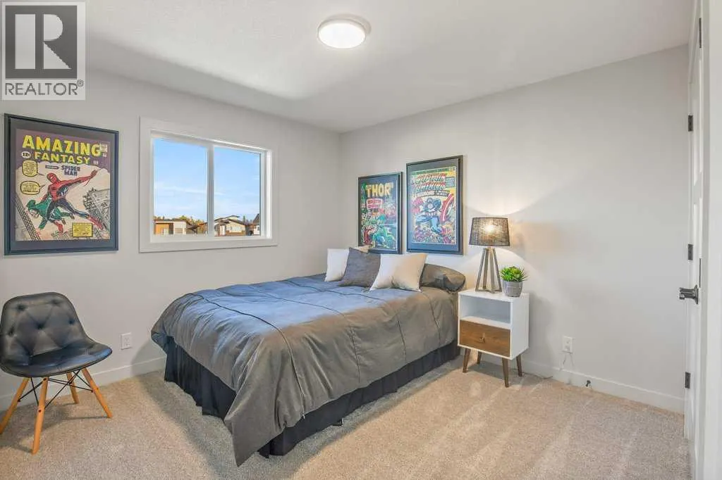 62 Eaton Crescent