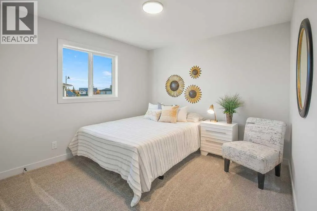 62 Eaton Crescent