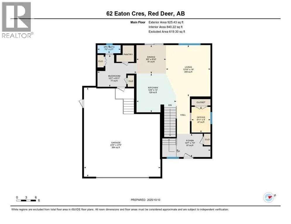 62 Eaton Crescent
