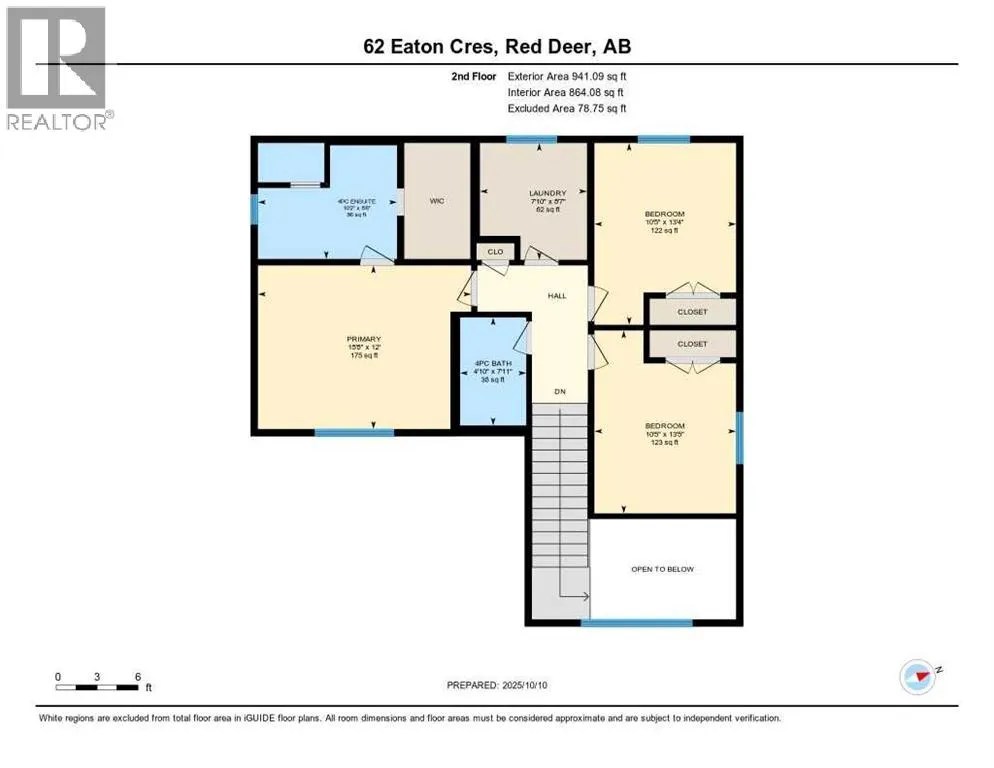 62 Eaton Crescent