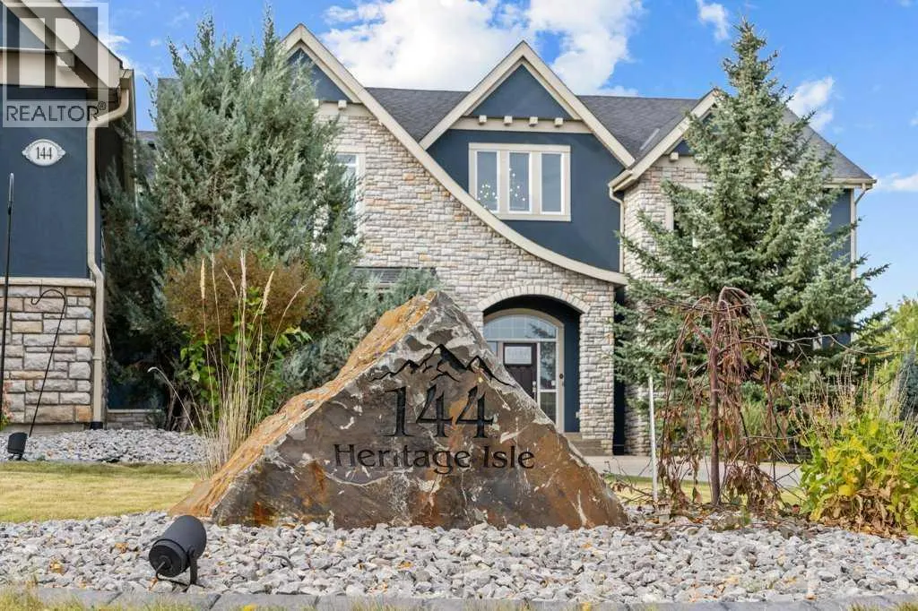 144 Heritage Isle
