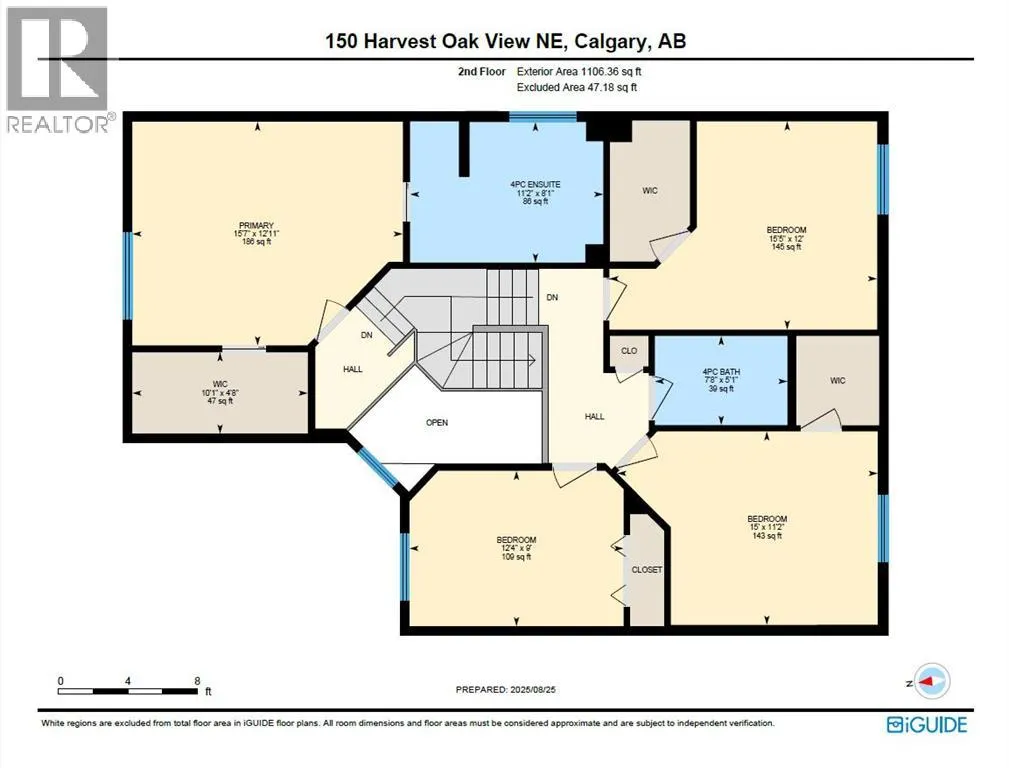 150 Harvest Oak View NE