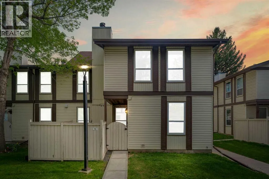 15, 3200 60 Street NE
