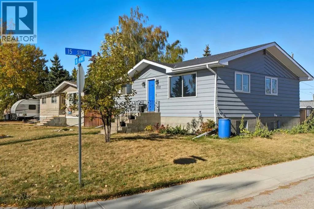 1502 18 Avenue