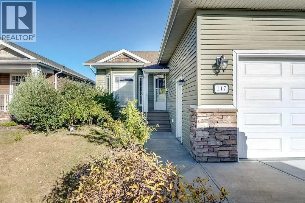 117 Chinook Street