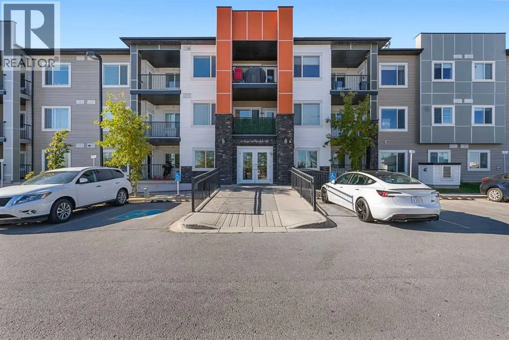 304, 16 Sage Hill Terrace NW