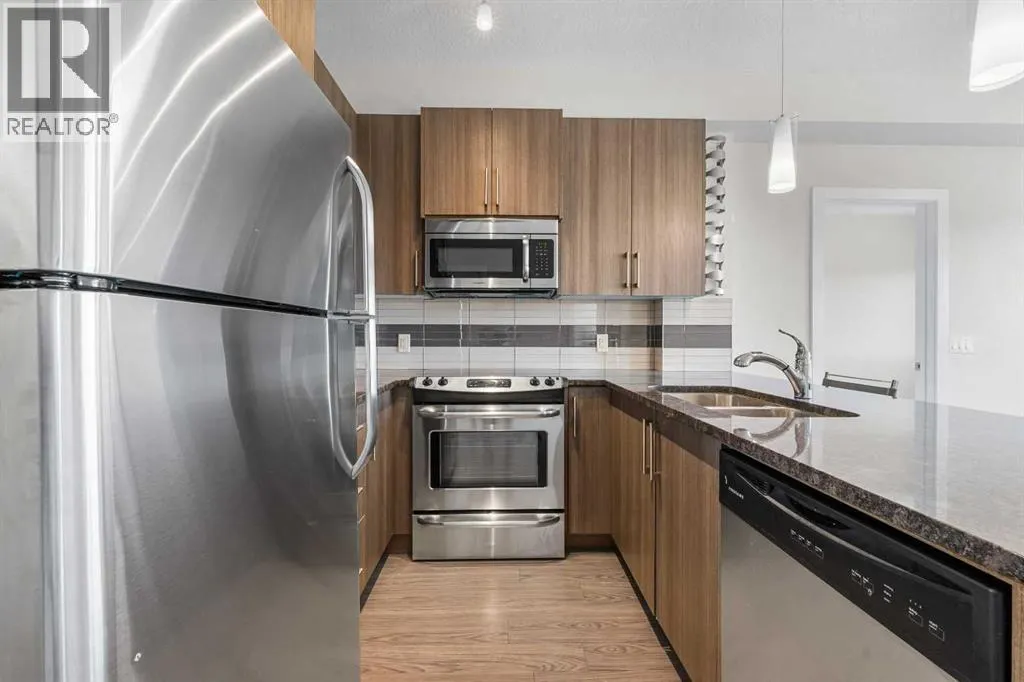 304, 16 Sage Hill Terrace NW