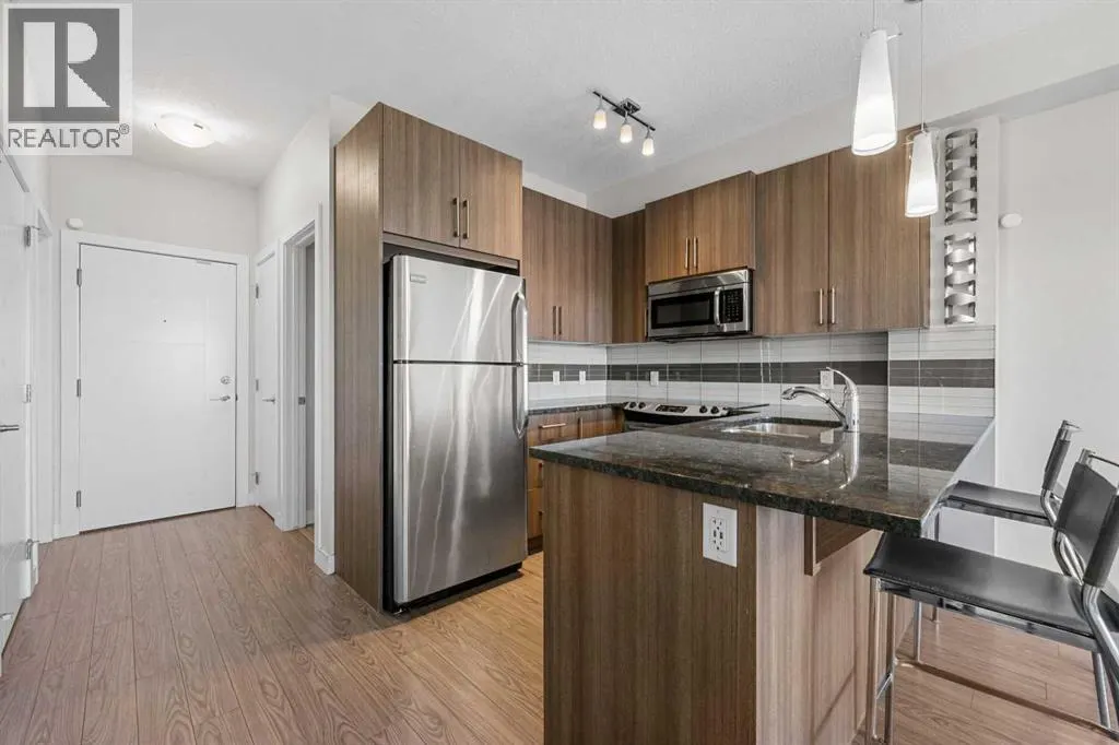 304, 16 Sage Hill Terrace NW
