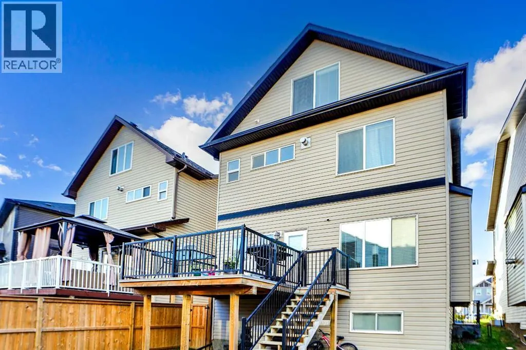 151 Skyview Point Road NE