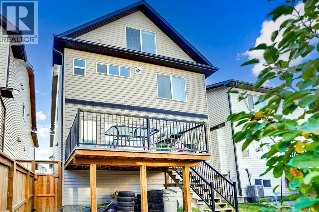 151 Skyview Point Road NE