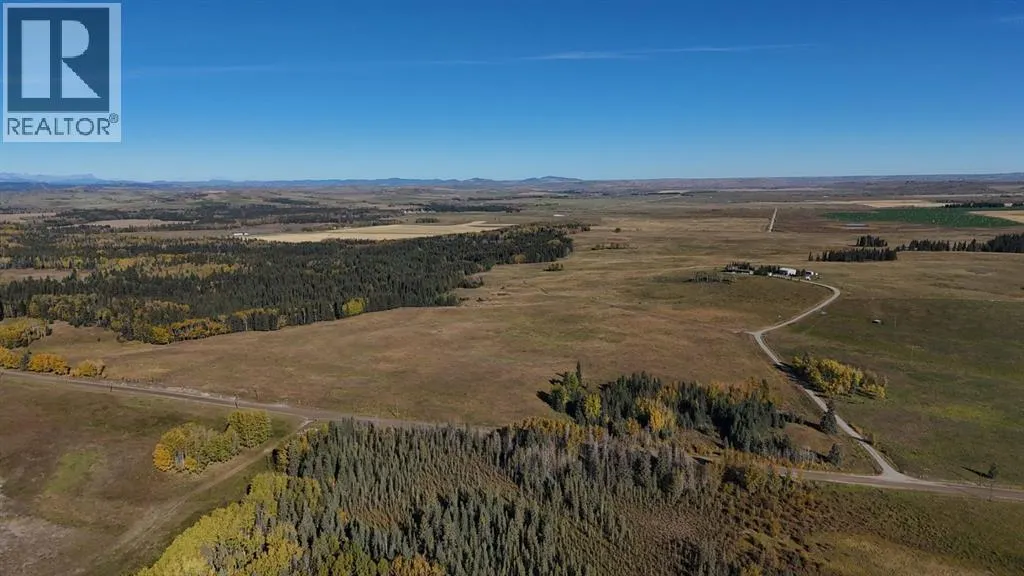79.95 Acres,  242 Township