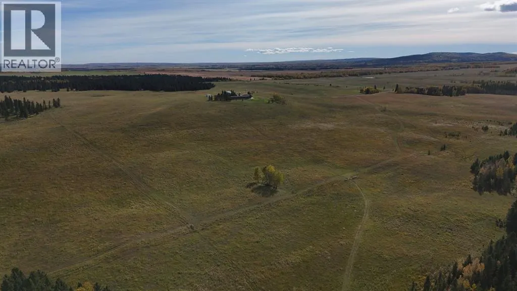 79.95 Acres,  242 Township
