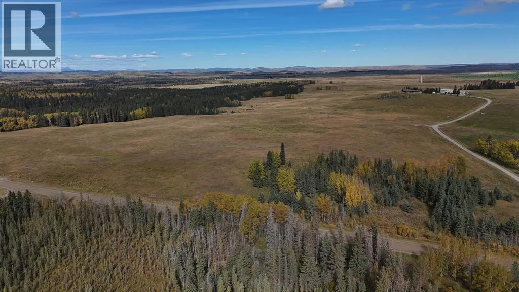 79.95 Acres,  242 Township