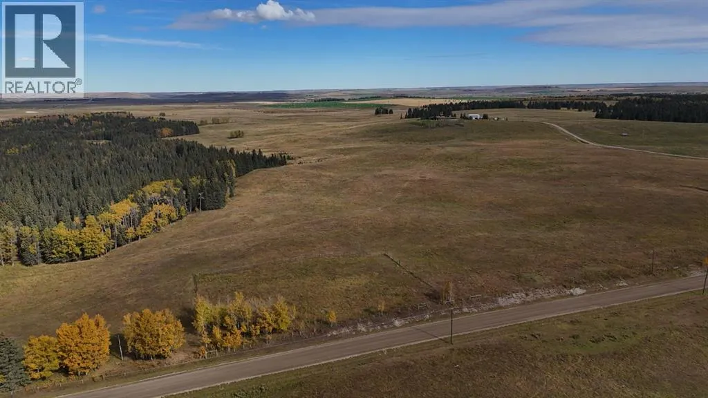 79.95 Acres,  242 Township