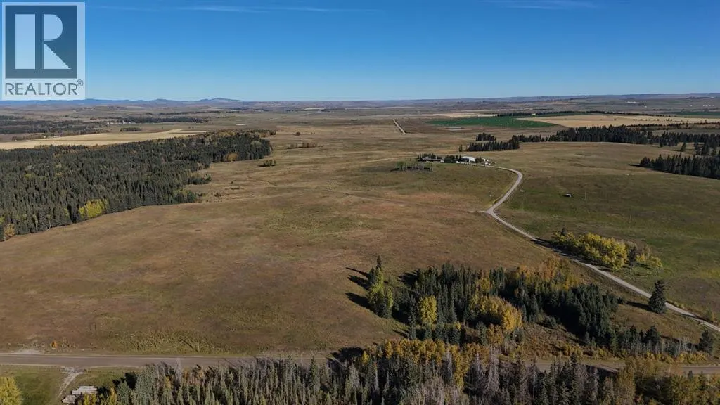 79.95 Acres,  242 Township