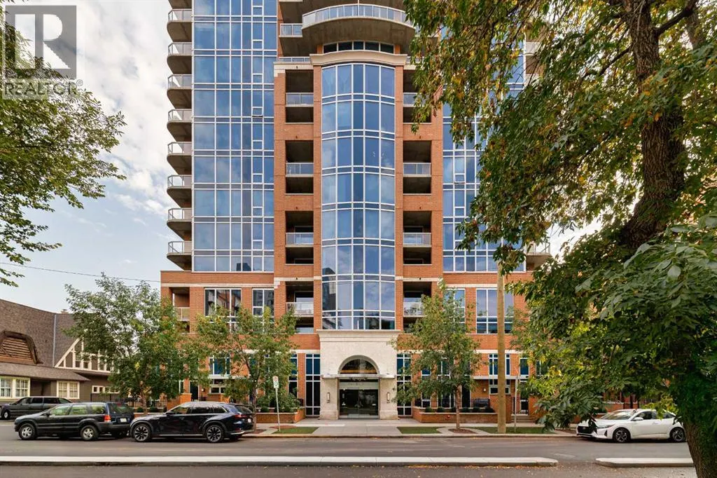 1702, 817 15 Avenue SW