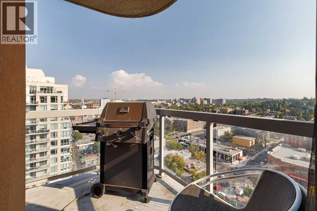 1702, 817 15 Avenue SW