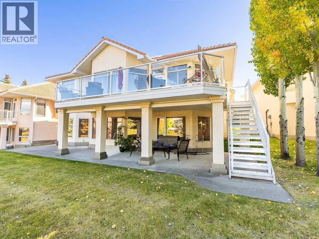 51 Hamptons Drive NW