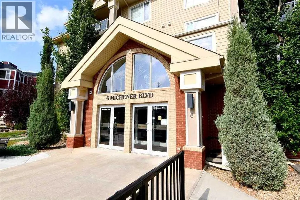 429, 6 Michener Boulevard