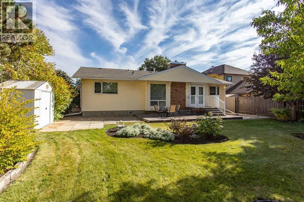 146 Welton Crescent