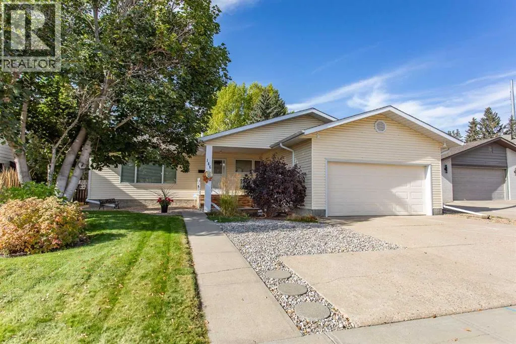 146 Welton Crescent