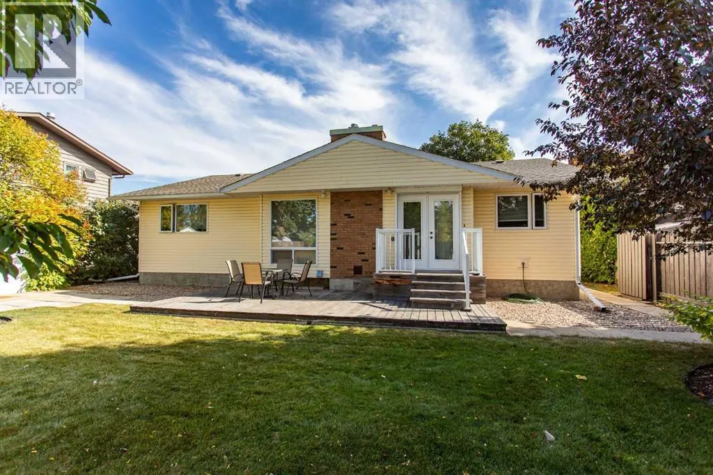 146 Welton Crescent
