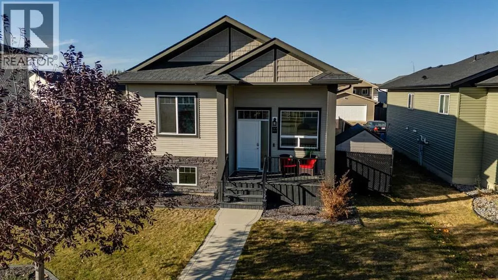22 Mackenzie Ranch Way