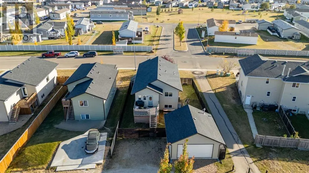 22 Mackenzie Ranch Way