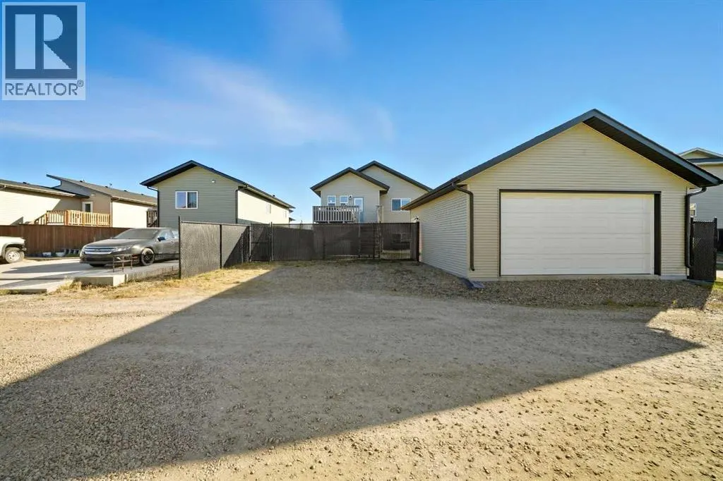 22 Mackenzie Ranch Way