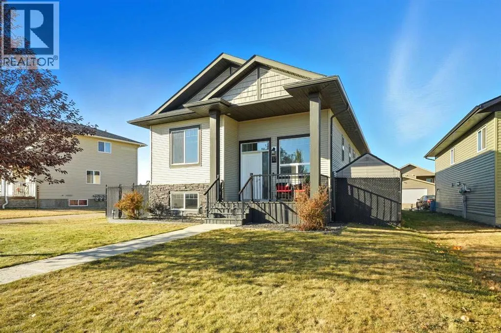 22 Mackenzie Ranch Way
