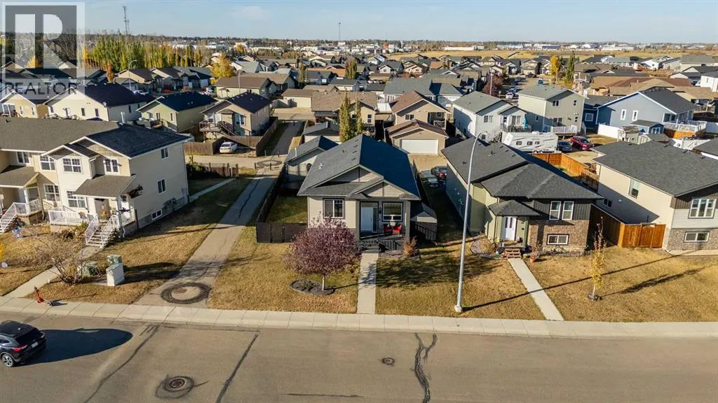 22 Mackenzie Ranch Way