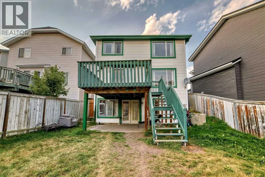 172 Panorama Hills Place NW