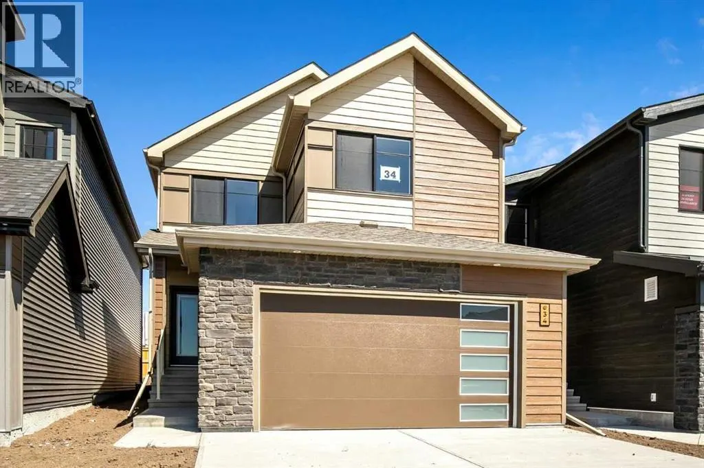 34 Heartwood Villas SE