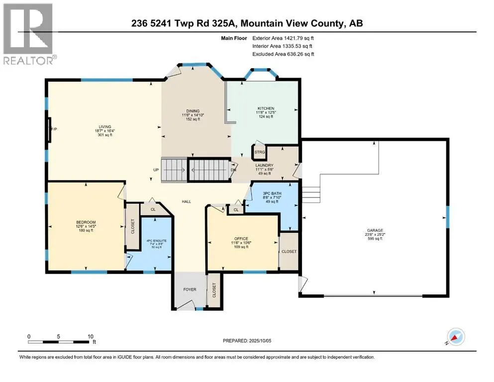 236, 5241 325A Township