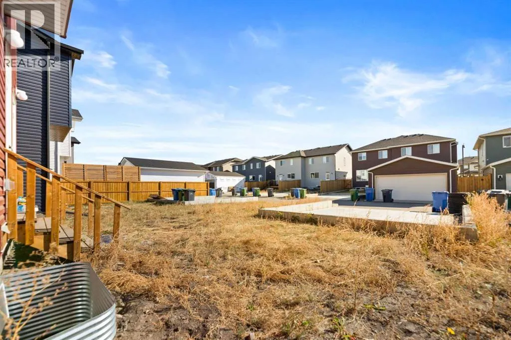 212 DAWSON WHARF Crescent