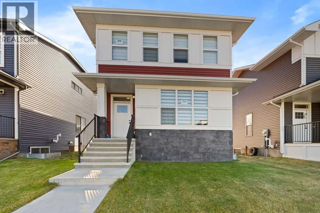 212 DAWSON WHARF Crescent