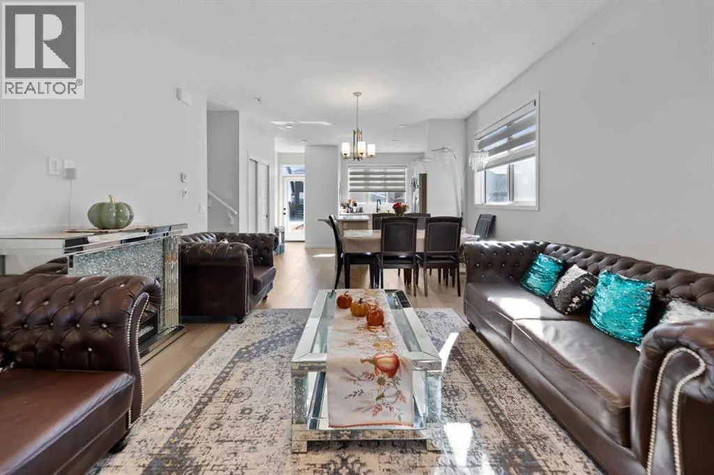 212 DAWSON WHARF Crescent