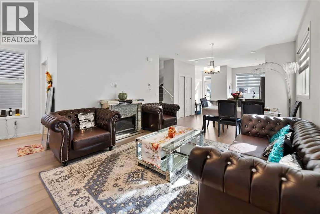 212 DAWSON WHARF Crescent