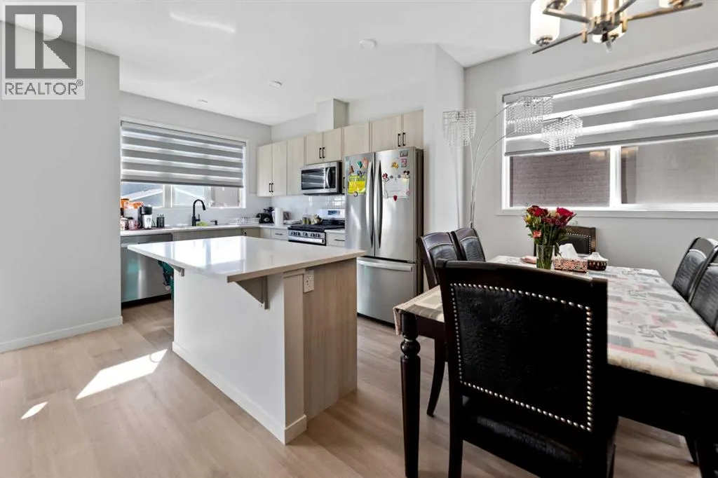 212 DAWSON WHARF Crescent