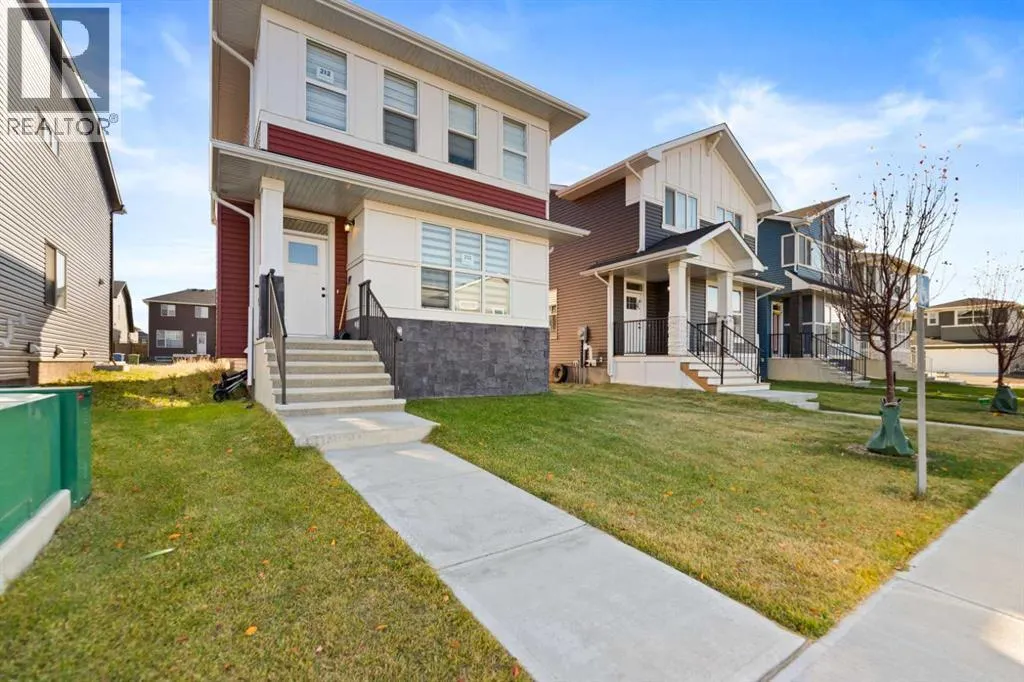 212 DAWSON WHARF Crescent