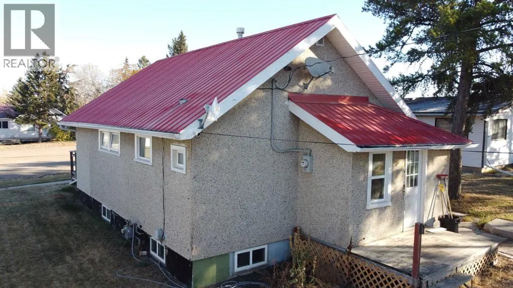 125 Centre Street